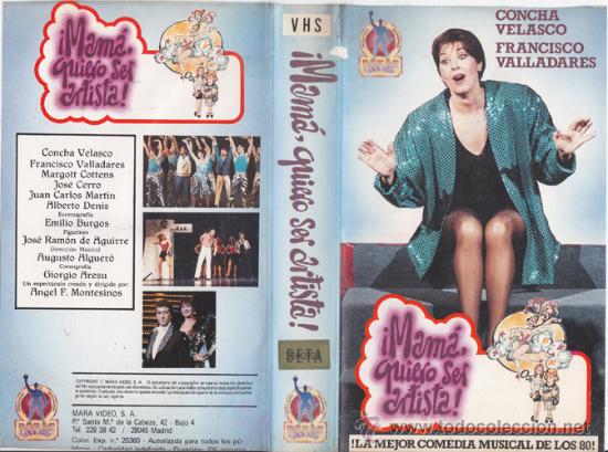 mama-quiero-ser-artista