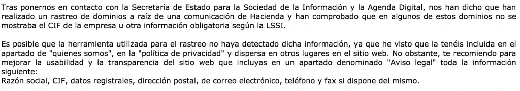LSSI3