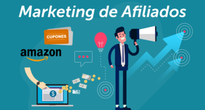 Curso de Marketing de Afiliación