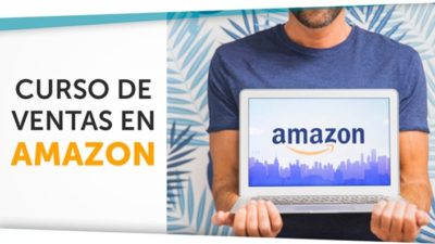 Aprende los primeros pasos para Vender en Amazon